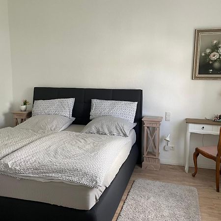 Heide-Ferienwohnung-Soltau Zewnętrze zdjęcie