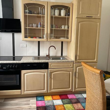 Heide-Ferienwohnung-Soltau Zewnętrze zdjęcie