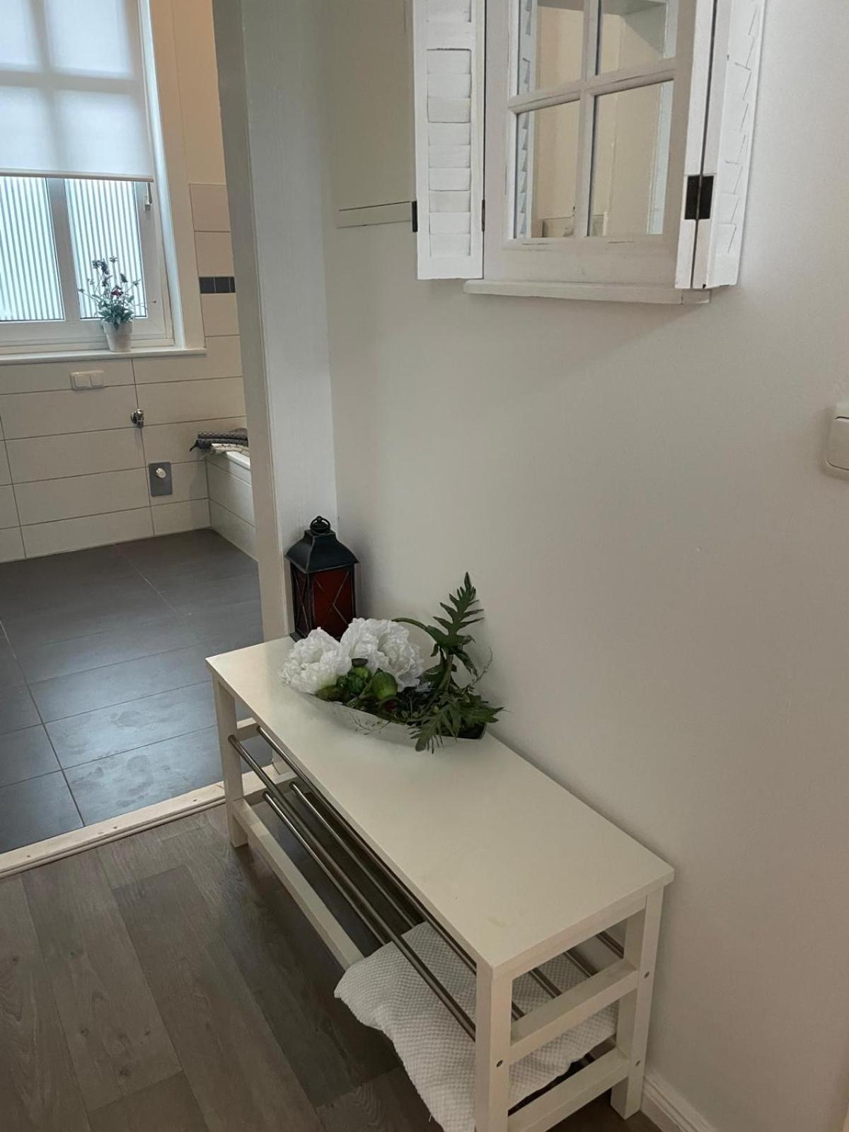 Heide-Ferienwohnung-Soltau Zewnętrze zdjęcie