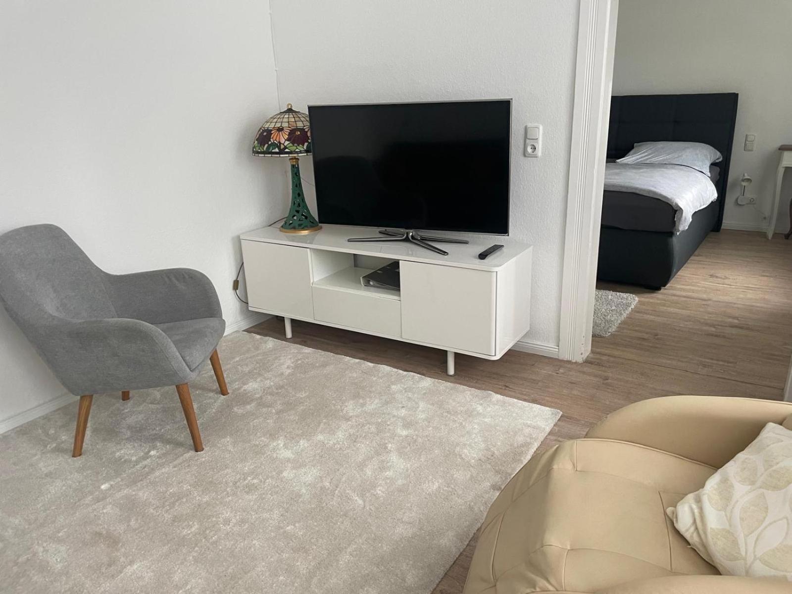 Heide-Ferienwohnung-Soltau Zewnętrze zdjęcie