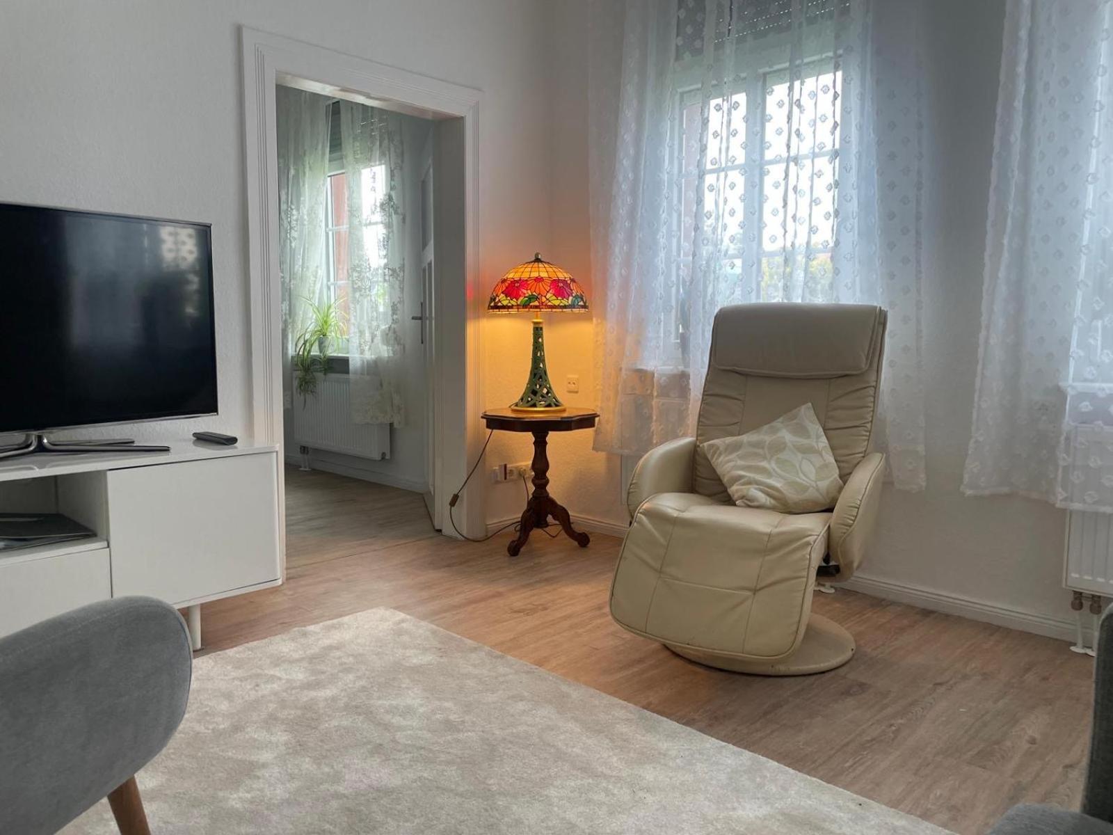 Heide-Ferienwohnung-Soltau Zewnętrze zdjęcie