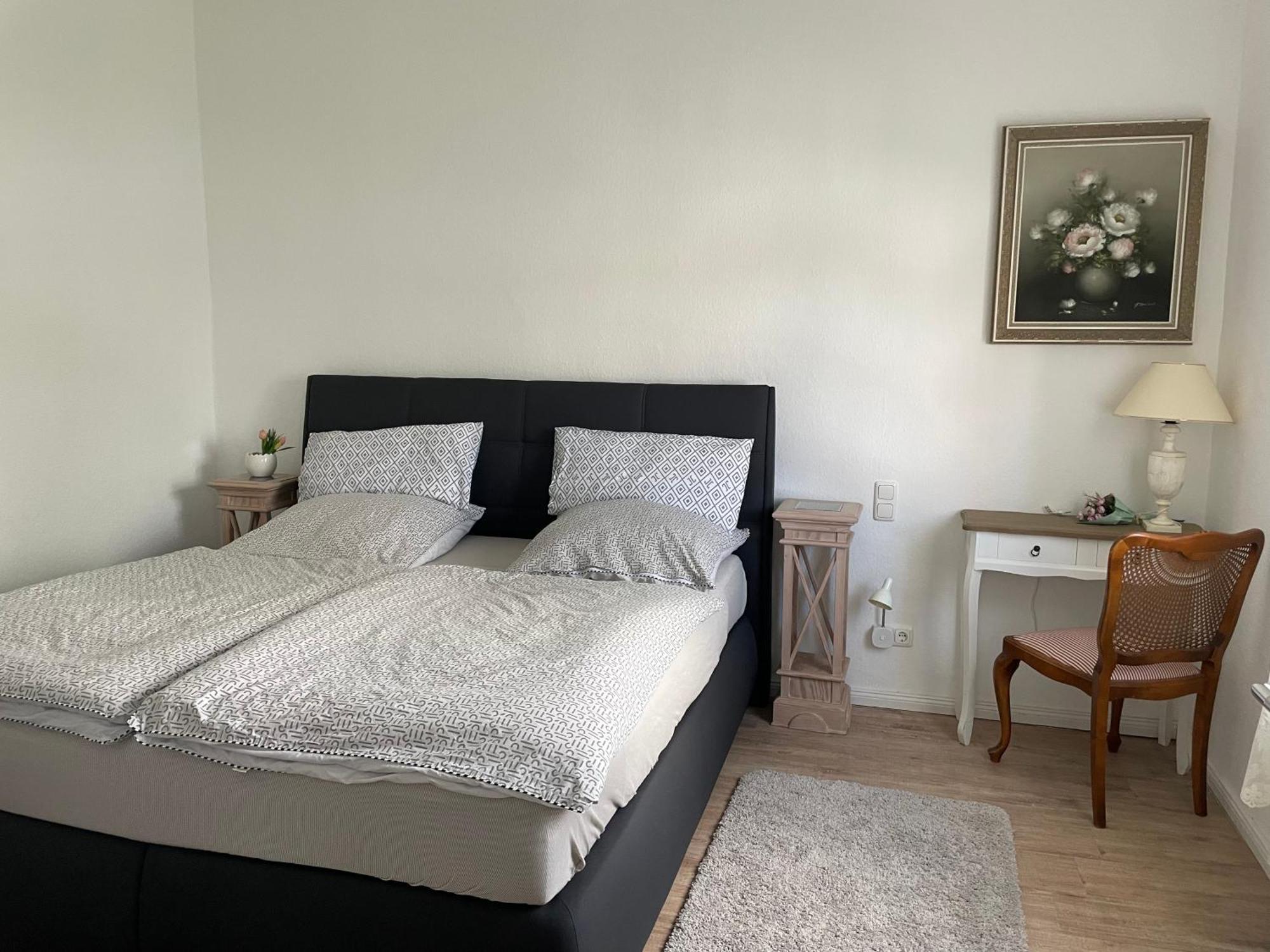 Heide-Ferienwohnung-Soltau Zewnętrze zdjęcie