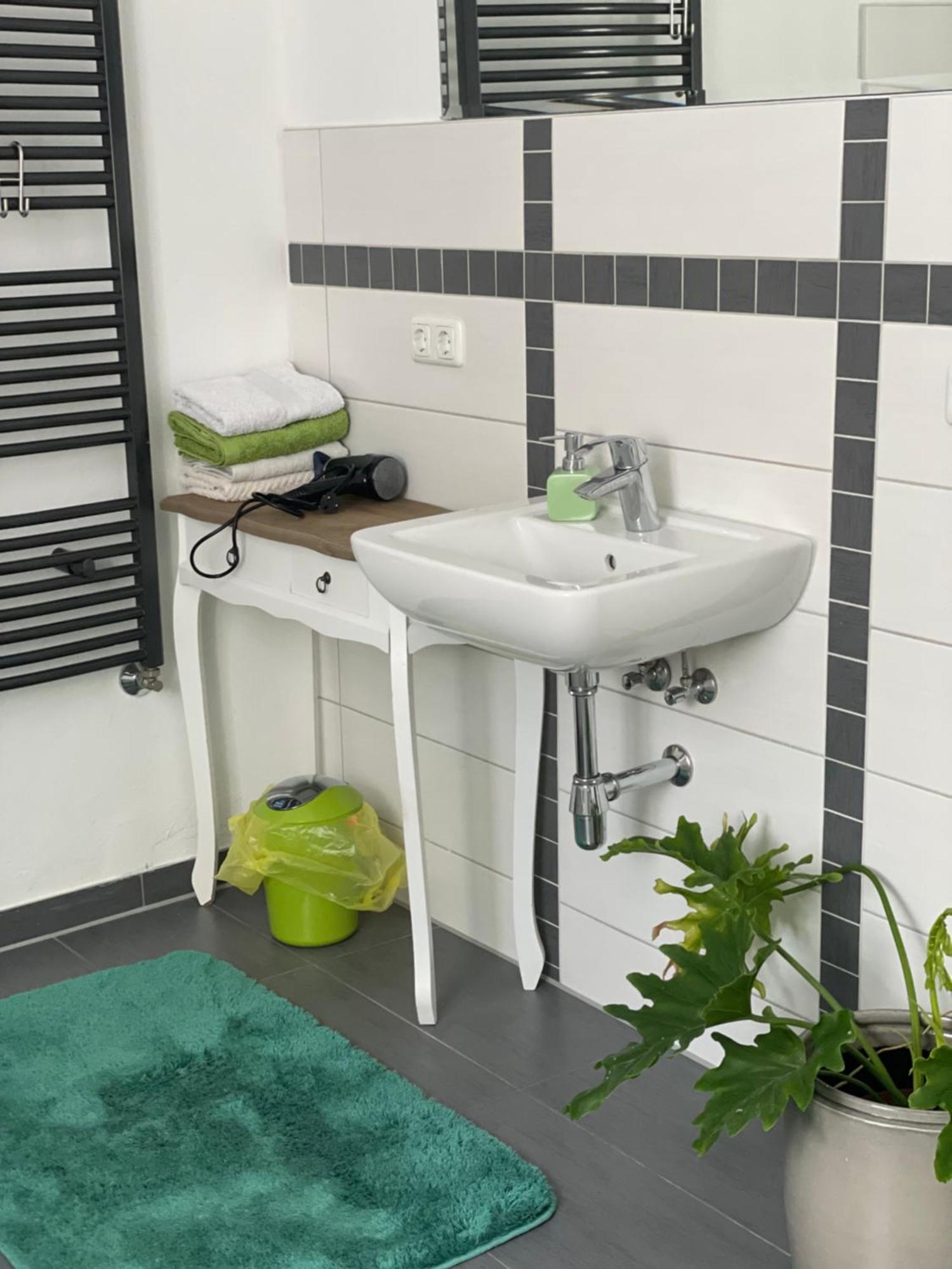 Heide-Ferienwohnung-Soltau Zewnętrze zdjęcie