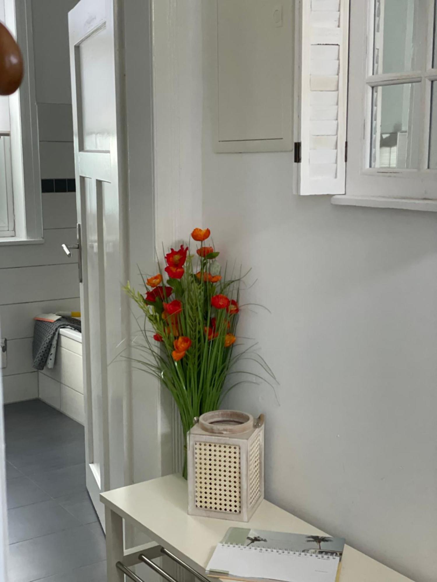 Heide-Ferienwohnung-Soltau Zewnętrze zdjęcie