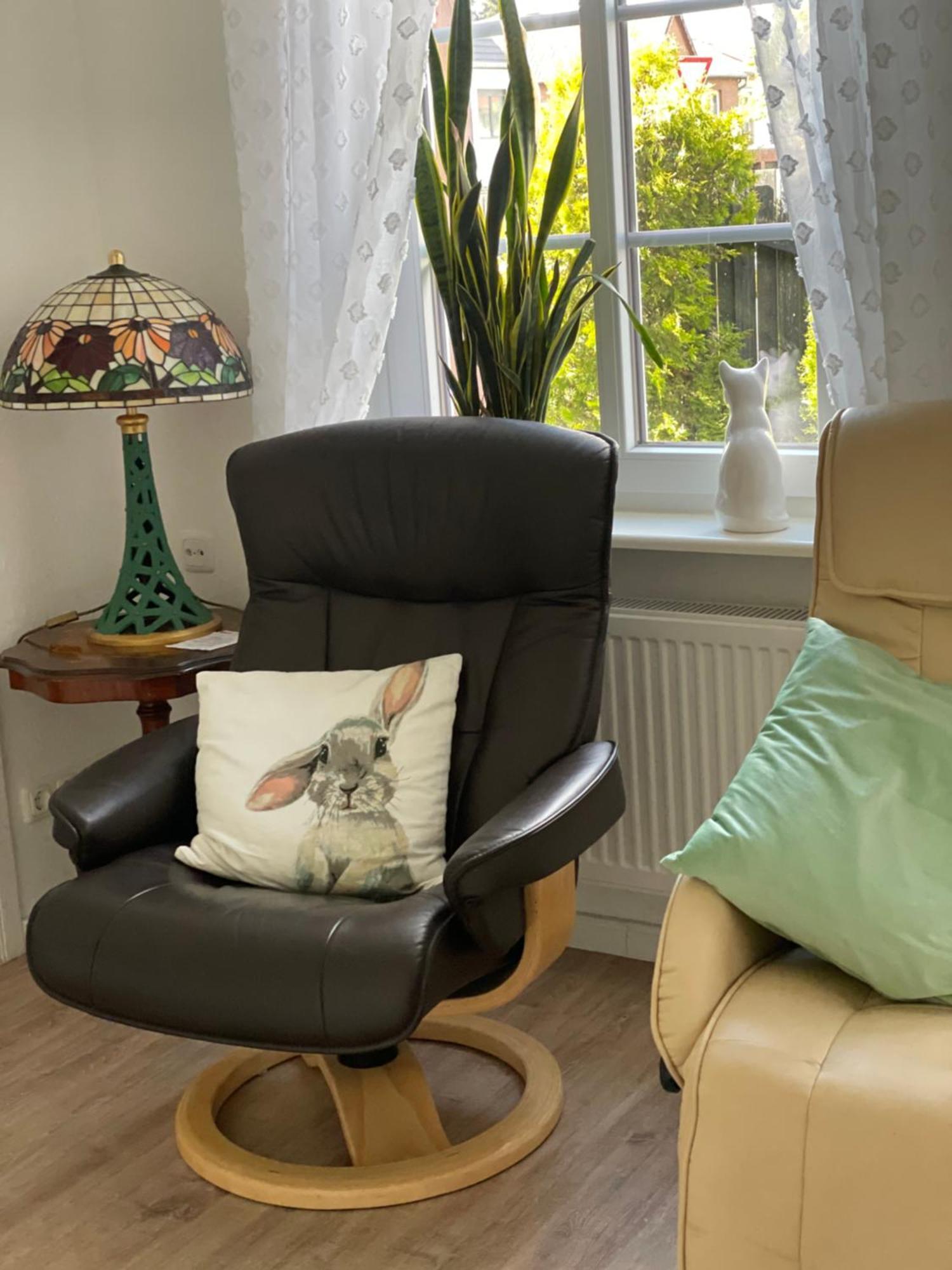 Heide-Ferienwohnung-Soltau Zewnętrze zdjęcie