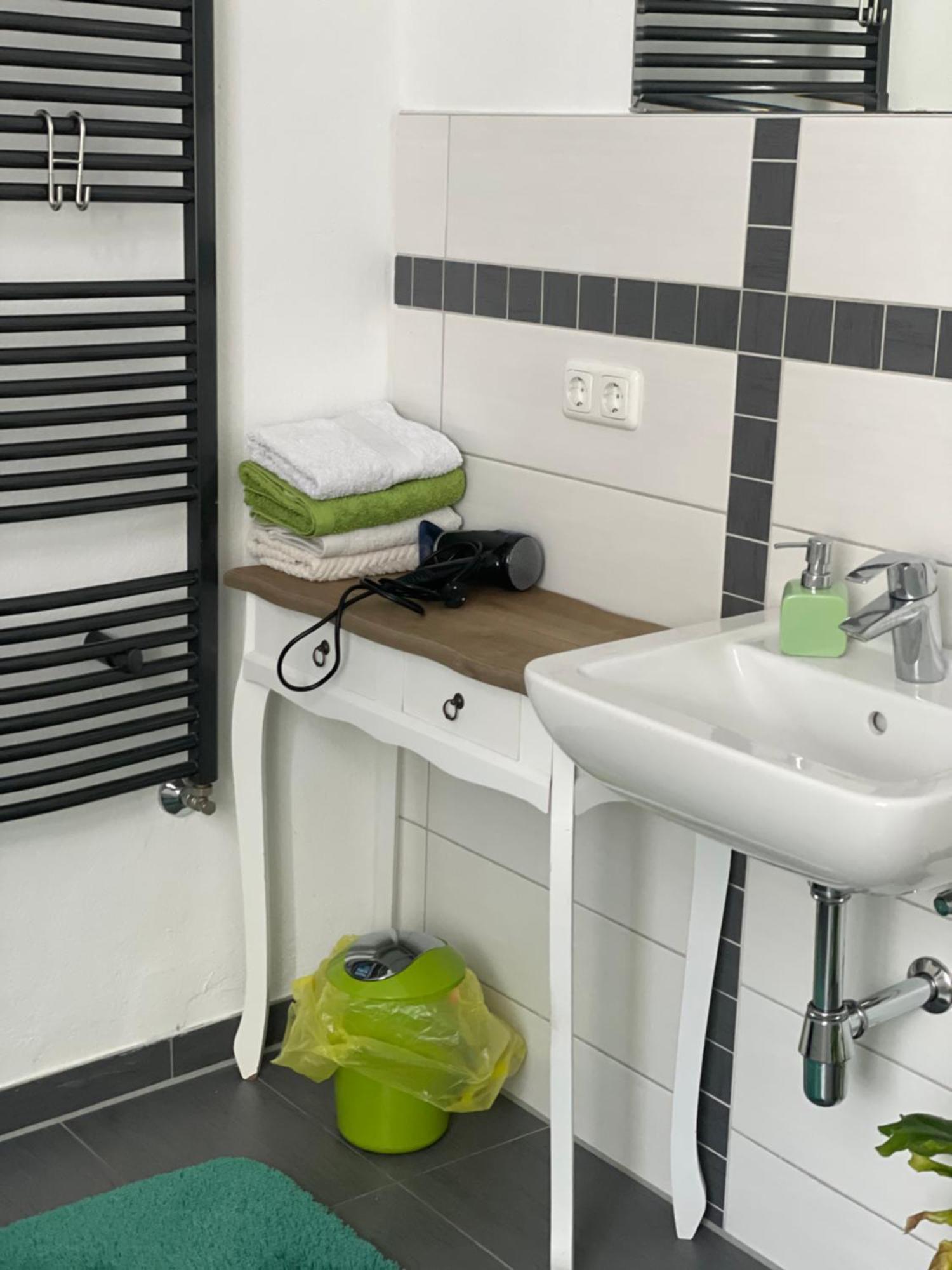 Heide-Ferienwohnung-Soltau Zewnętrze zdjęcie