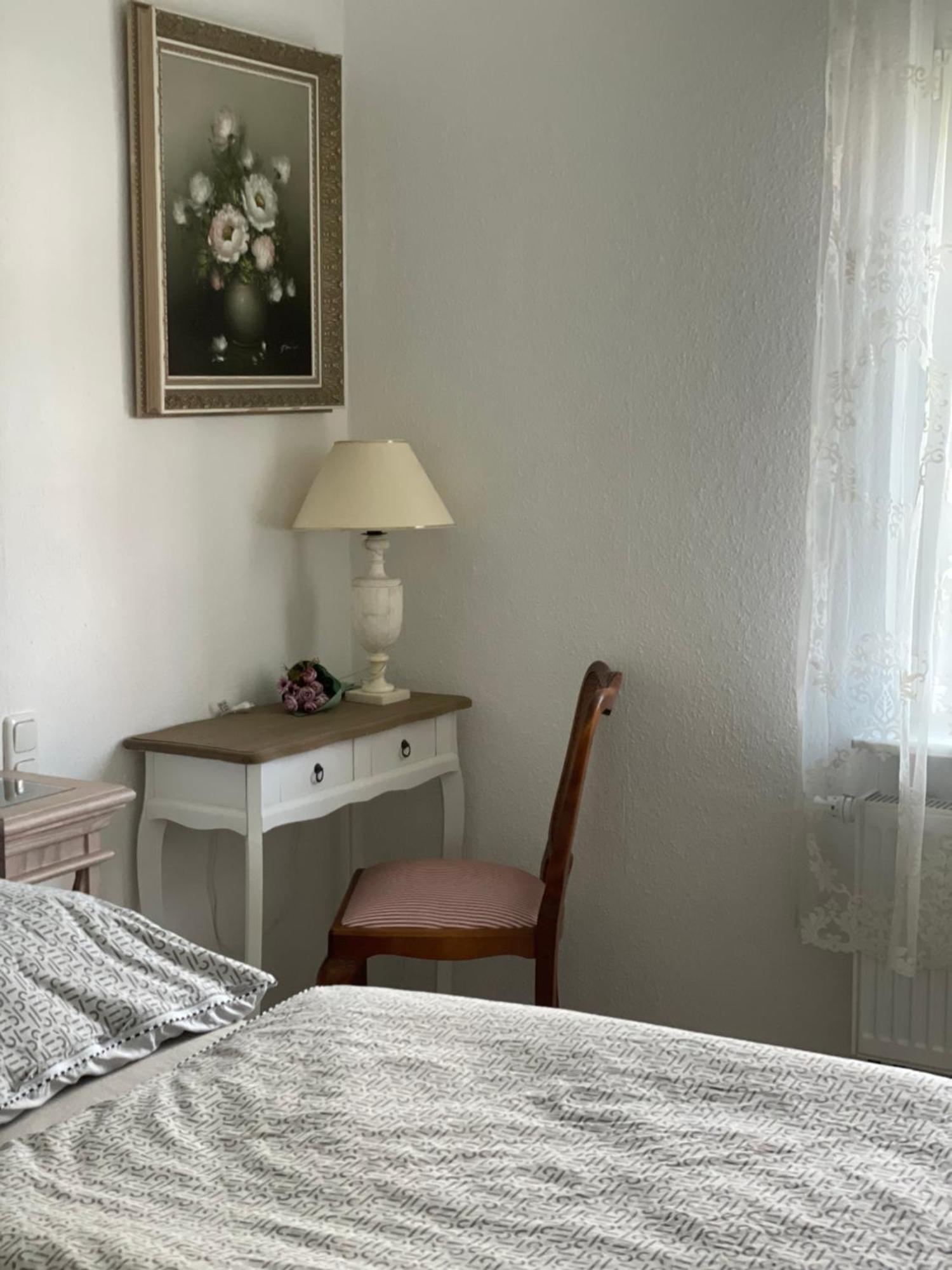 Heide-Ferienwohnung-Soltau Zewnętrze zdjęcie